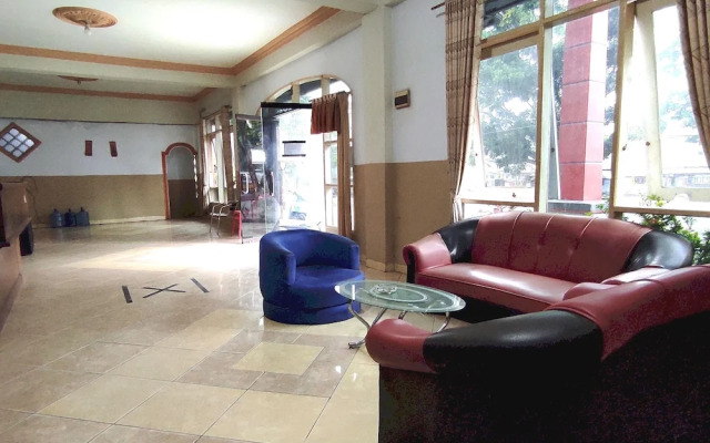 Hotel O Pondok Bintang