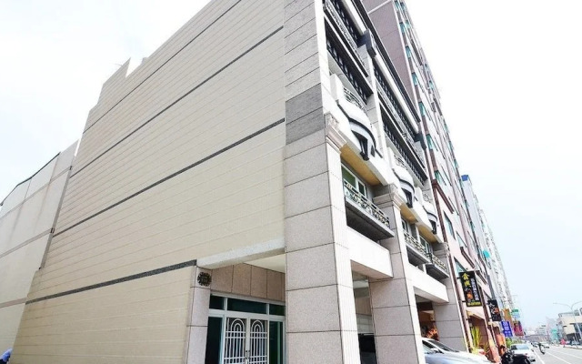 Kid Baby Homestay