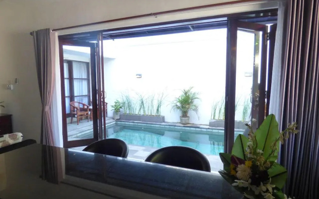 Angel Villas Kesari