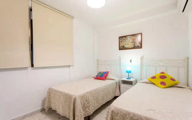 Genteel Home Albareda