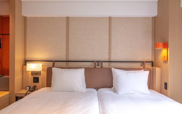Nozo Hotel