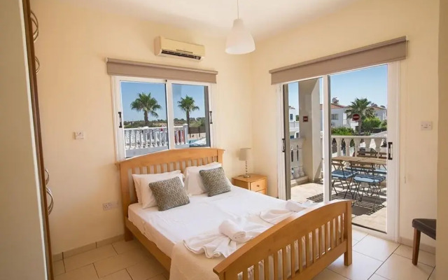 Villa Nadelle AQ Atv39