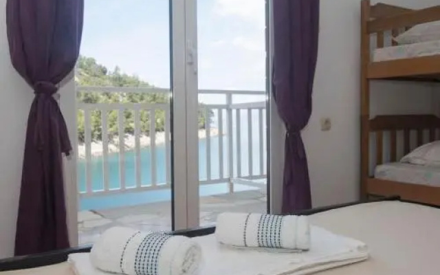 Apartments Ante