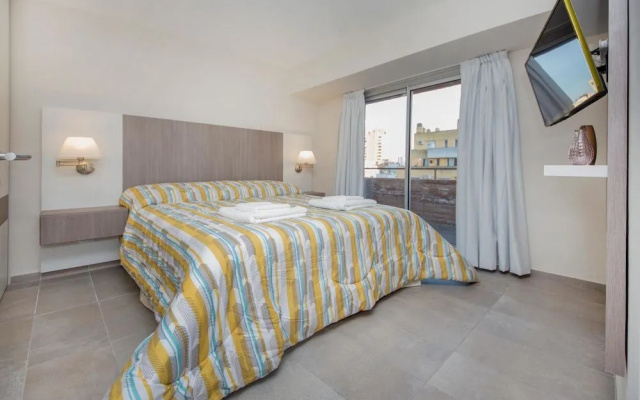 58W Ituzaingó Apartment