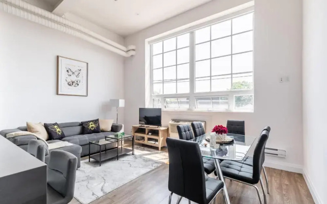 Bee s Loft Free Parking Gym 3