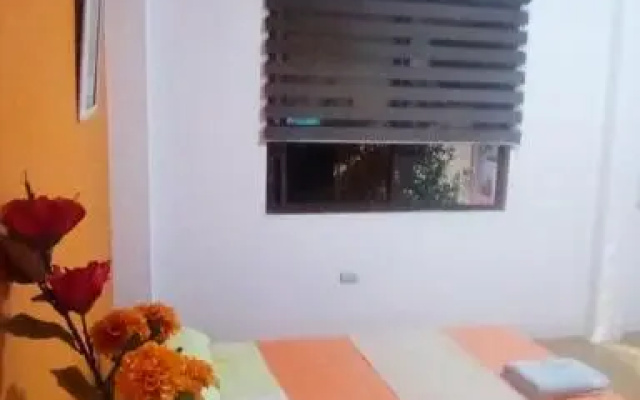 Hospedaje Stefany