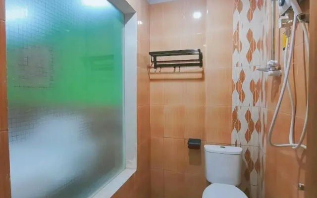 Rahat Icon Hotel