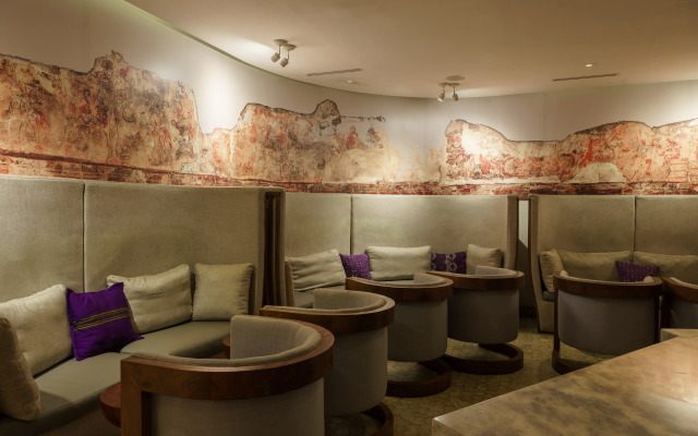 InterContinental Real Guatemala by IHG