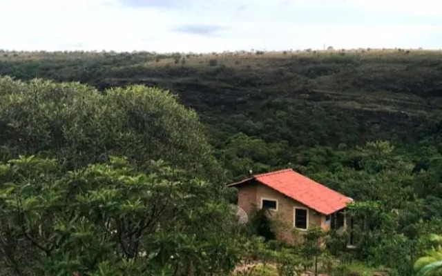 Pousada Serra da Paz