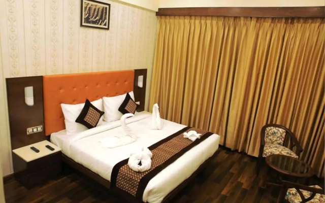 Citi Inn Grande Hotel