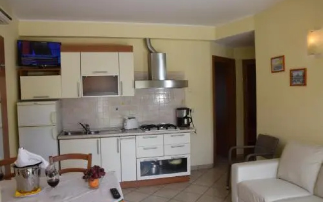 Villa Mimosa