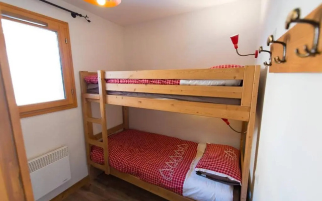 Appartement Vars, 4 pièces, 6 personnes - FR-1-330B-31