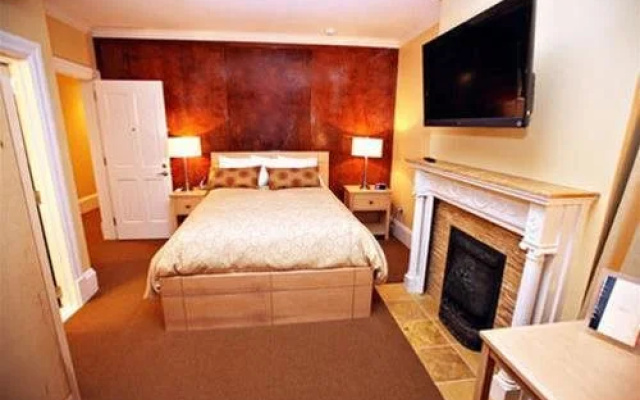 Washington Place Bistro & Inn