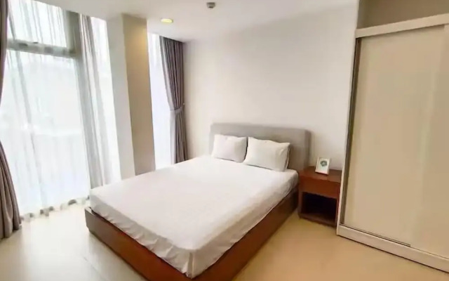 Première Apt Suite - Glenwood Thao Dien