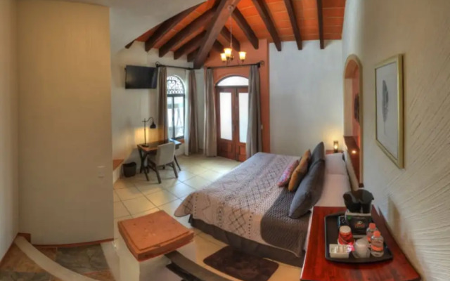 Hotel Santa Paula