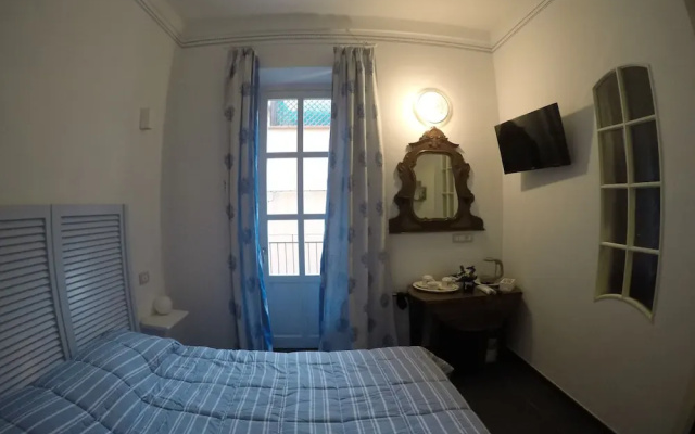 Casa Italia