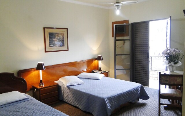 Hotel Lopes Caxambu