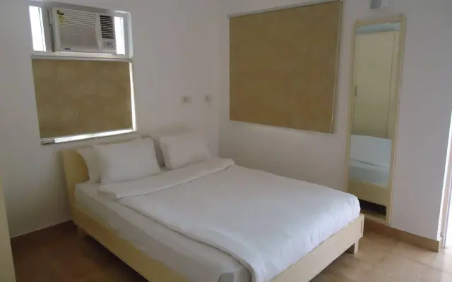 Soul Vacation Resort and Spa, Colva