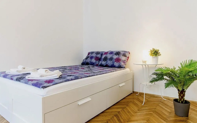 Lavender Apartment