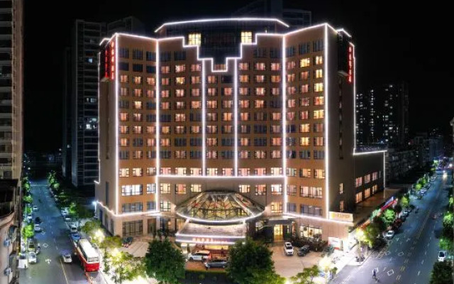 Ruijin Hotel