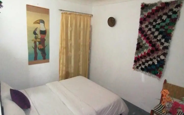 Jamaa Lefna Apartment