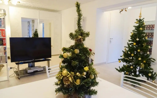 Apartment Chez Nous