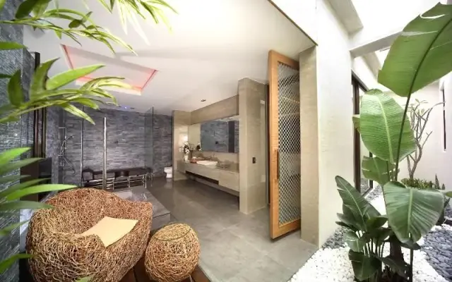 Yenjim Motel