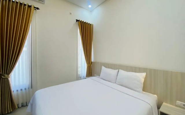 Kanggo Riko Family Homestay Mitra RedDoorz