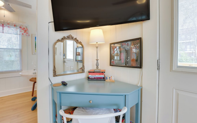 2 Mi to Bryant-denny Stadium! Pet-friendly Home