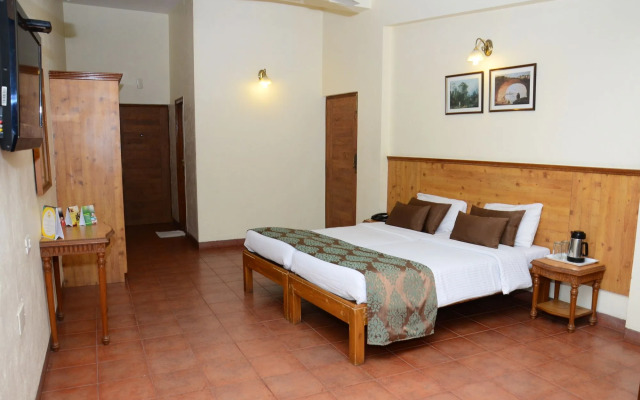 Upper Deck Resort - Highest Peak, Lonavala