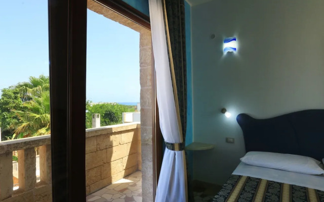 Residence Salù