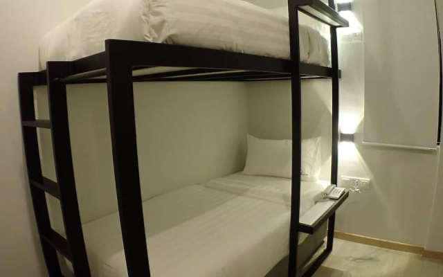 Apex Boutique Hotel @ Bandar Sunway