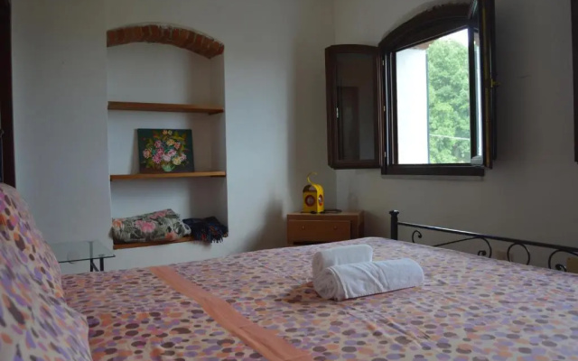 Casa Sarticola