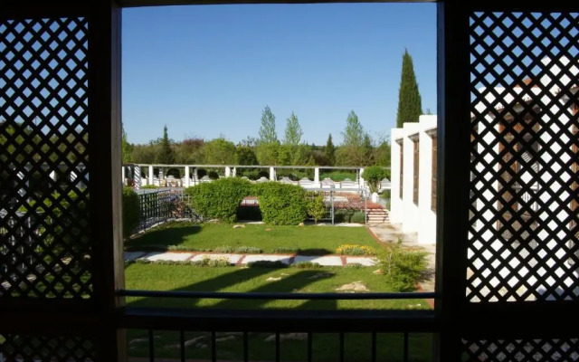 Pousada De Vila Vizosa - D. Joao Iv