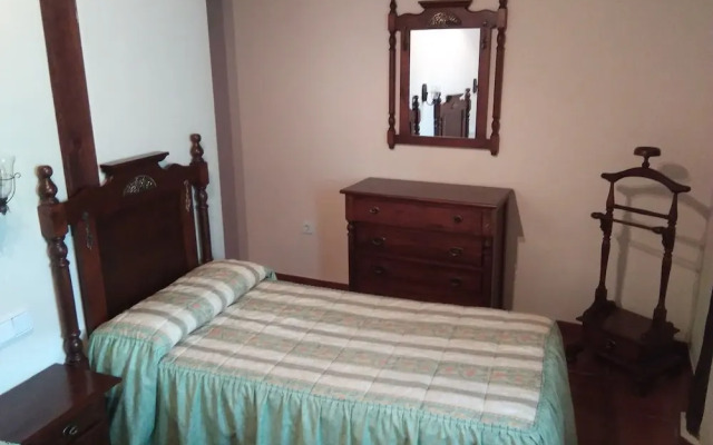 La Hacienda de María