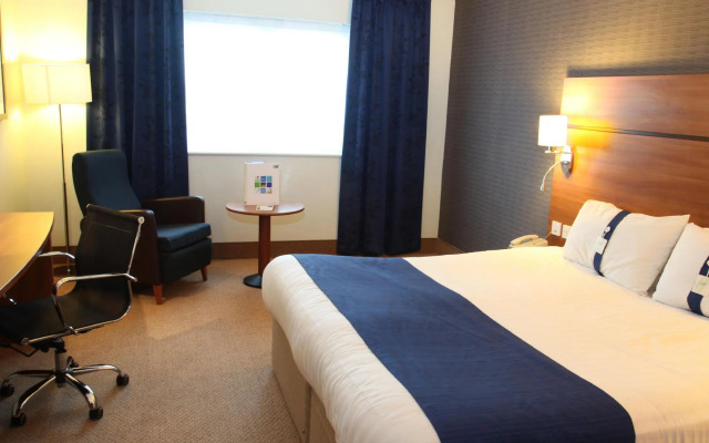 Holiday Inn Express Braintree by IHG
