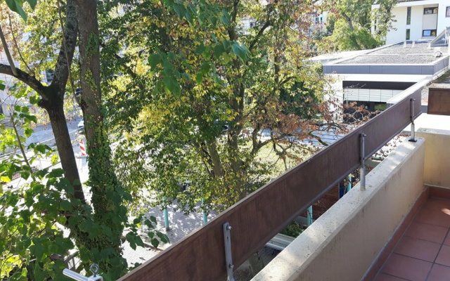 Appartement 124