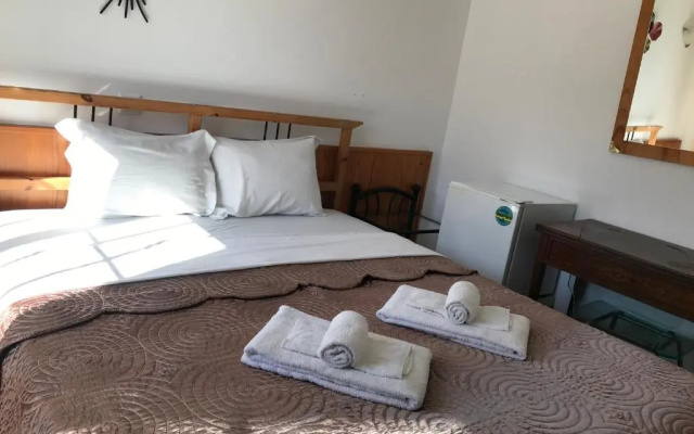 DBV Hostel e Guesthouse