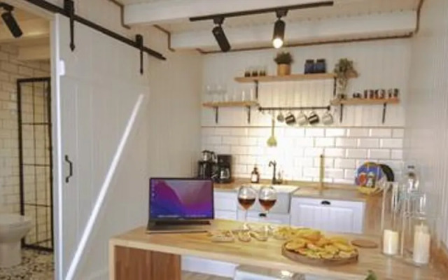 Lemoon House Sapanca