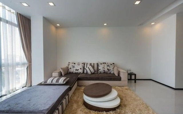 Maline Exclusive Serviced Apartments