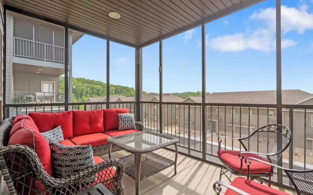 Branson Hilltop Haven - Golf Oasis