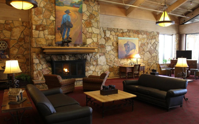 3 Rivers Hotel