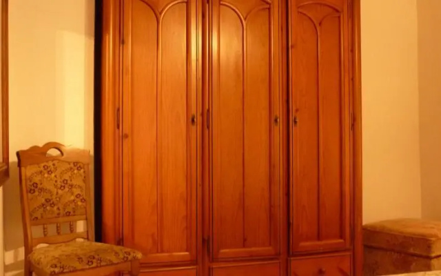 Ferienwohnung Jahn