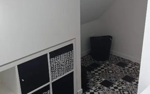 La BELLA 12 Appartement gite dans maison d'hôtes