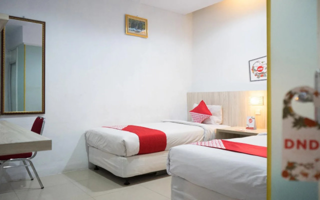 OYO 1253 Hotel Wisata