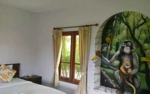 The Ozone Resort