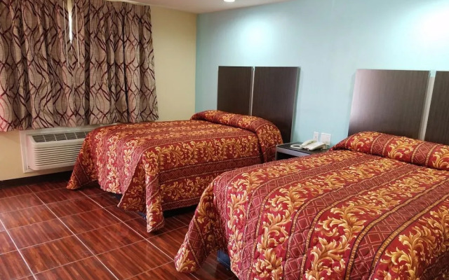 Luxury Inn & RV Park