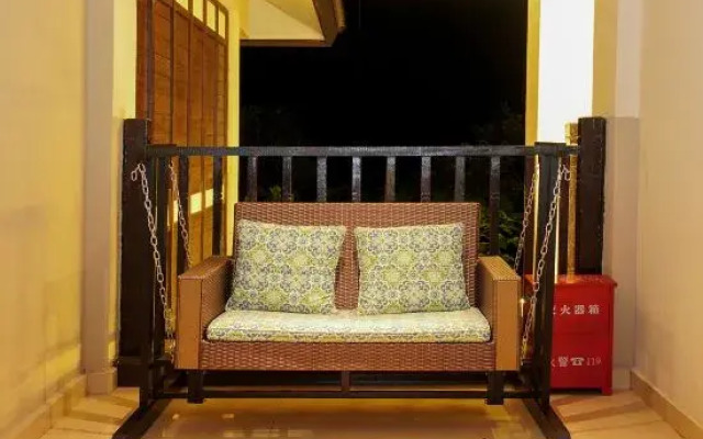 Xiangyishu Resort Villa