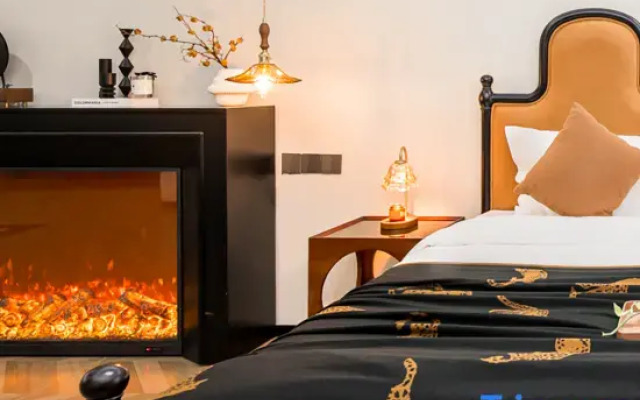 June Beauty inn