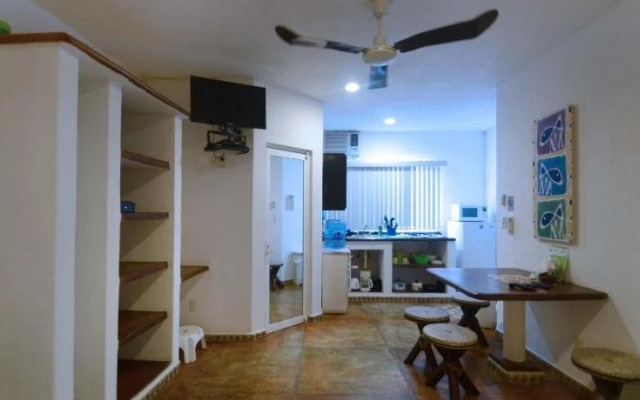 Bungalows VillArena